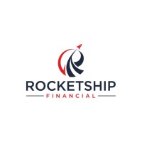 Rocketship Financial logo - Similar company to Parselabs