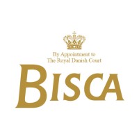 Bisca A/S logo - Similar company to Coronet