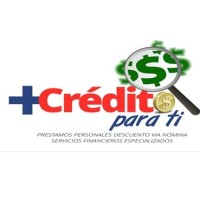 Mas Crédito Para Ti logo - Similar company to Crédito Para Ti