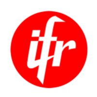 IFR automotive logo - Similar company to Karma Spain