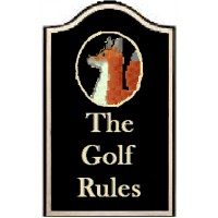 The Golf Rules