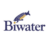 Biwater logo - Similar company to Datakey Consulting