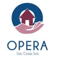 Opera Cooperativa Sociale logo - Similar company to Le Mat Associazione