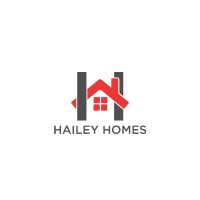 Hailey Homes logo - Similar company to Terrazzo Masters Limited