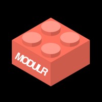 MODULR Marketing logo - Similar company to Sprintlab