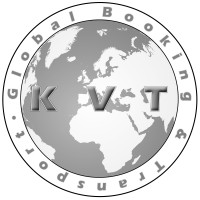 K.V.T. Booking & Transport LTD logo - Similar company to Aparts Group