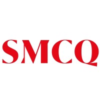 Société de musique contemporaine du Québec (SMCQ) logo - Similar company to La Sams // Musique. Santé. Bien-Être.