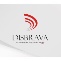 Disbrava Distribuidora logo - Similar company to Gp7 Distribuidora De Bebidas
