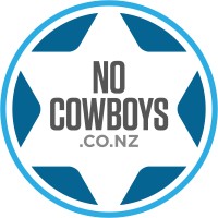 NoCowboys Limited logo - Similar company to Builderscrack.Co.Nz