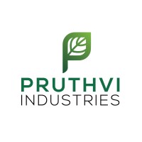 Pruthvi Industries logo - Similar company to Jrp Impex
