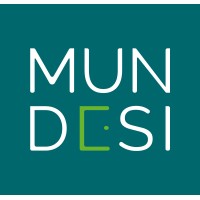 MUNDESI Mundo Inmobiliario logo - Similar company to Universidad Loyola Del Pacífico