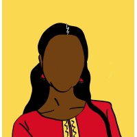 Brown People Arts logo - Similar company to Te Links