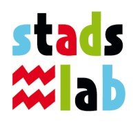 Stadslab Eindhoven logo - Similar company to Stadsmakers Eindhoven