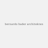bernardo bader architekten logo - Similar company to Mudalab