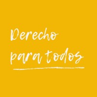 Derecho para Todos logo - Similar company to Despega