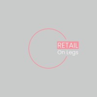 The Onlegs Agency           Retail on Legs logo - Similar company to Seanweafer.Com