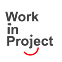 Work in Project logo - Similar company to Torniotech S.A.S.