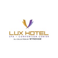 Lux Hotel and Spa logo - Similar company to Bazdidan