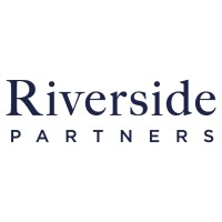 Riverside Partners logo - Similar company to The Riverside Company