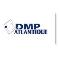 DMP Atlantique logo - Similar company to Actuares