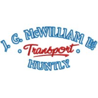 J. G. McWilliam Ltd logo - Similar company to Acquisition Systems Ltd