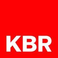 KBR logo - Similar company to Hdf Logistics
