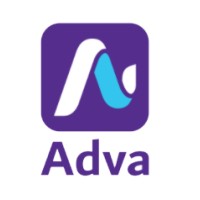 Adva Official logo - Similar company to Mesh Networking - It Networking Solutions