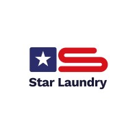 Star Laundry logo - Similar company to Ironbound Business Improvement District