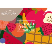 Bonatura AG logo - Similar company to Kreando Ag