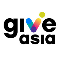 GIVE.asia logo - Similar company to Khrysalyst Pte. Ltd.