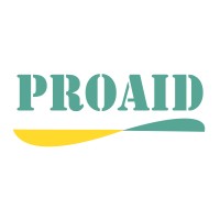 PROAID logo - Similar company to Shntek