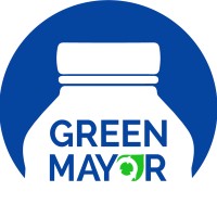 The Green Mayor logo - Similar company to Greenfield Renewables
