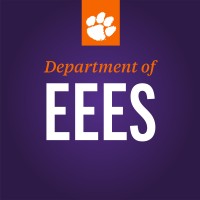 Clemson University Department of Environmental Engineering and Earth Sciences logo - Similar company to Campus Oracle
