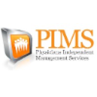 PIMS logo - Similar company to Pims