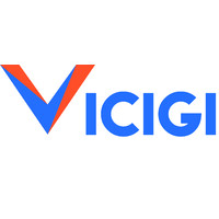 VICIGI logo - Similar company to Solities