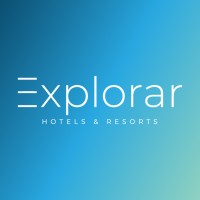 Explorar Hotels & Resorts logo - Similar company to The Code Danang