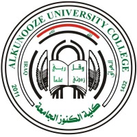 Al-Kunooze University College       كلية الكنوز الجامعة logo - Similar company to Basra Creative Spot