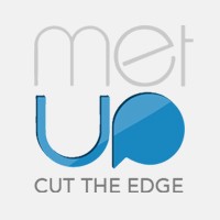 Metup logo - Similar company to Bennaker.Com