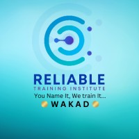 Reliable IT School logo - Similar company to Digit It Solutions