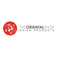 The Oriental Shop Nederland logo - Similar company to Limeg