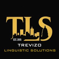 Trevizo Linguistic Solutions logo - Similar company to Speech Global
