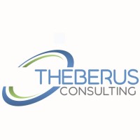 Theberus Consulting logo - Similar company to Negotiation Gps