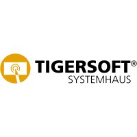 TIGERSOFT Systemhaus GmbH logo - Similar company to Brettsport.De
