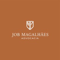 Job Magalhães Advocacia logo - Similar company to Siqueira Advogados