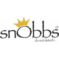 SnObbs BV. logo - Similar company to Forix Groep
