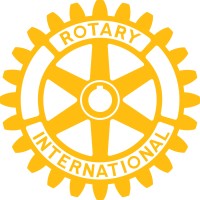 Rotary Club Tilburg-Oost logo - Similar company to Make.Sense