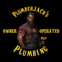 Plumberjack's Plumbing logo - Similar company to Jp Plumbing Co
