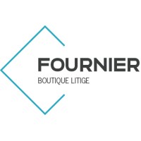 Fournier avocat logo - Similar company to Athena Attorney