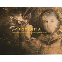 House of Potentia logo - Similar company to The Oxygen Project