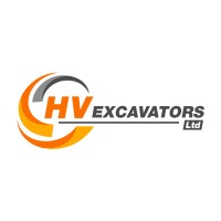 HV Excavators Ltd logo - Similar company to Directorstalk Interviews